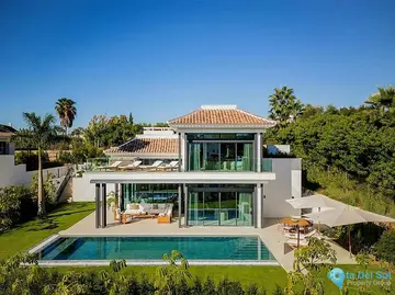 4 bedroom House for Sale in Marbella-46266