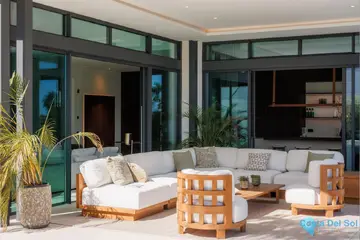 4 bedroom House for Sale in Marbella-46274