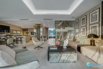 4 bedroom House for Sale in Nueva Andalucía-46311