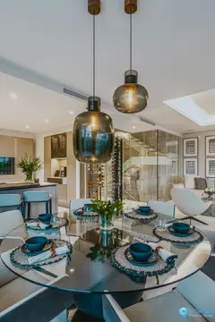 4 bedroom House for Sale in Nueva Andalucía-46313