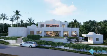 9 bedroom House for Sale in Sotogrande Alto