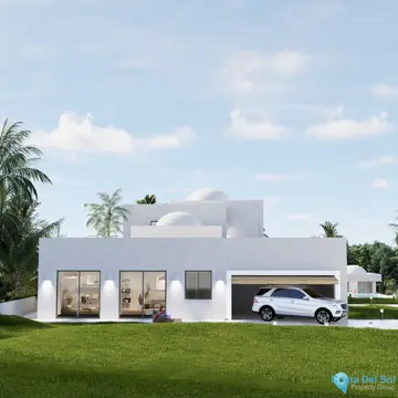 9 bedroom House for Sale in Sotogrande Alto-46323