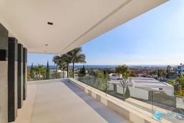 6 bedroom House for Sale in Los Flamingos-46327