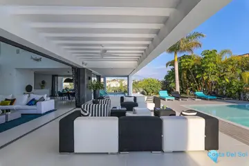 6 bedroom House for Sale in Los Flamingos-46338