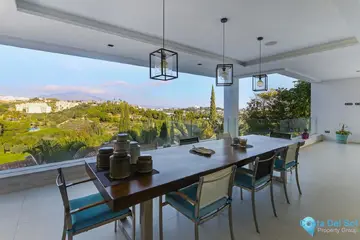 6 bedroom House for Sale in Los Flamingos-46331