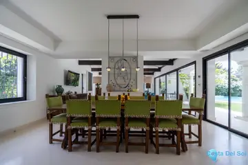 7 bedroom House for Sale in Guadalmina Baja-46342