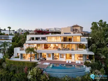 5 bedroom House for Sale in La Quinta-46349
