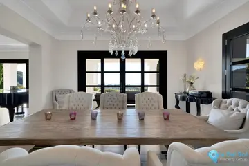 5 bedroom House for Sale in Benahavís-46392
