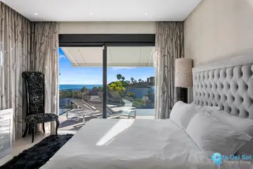 4 bedroom House for Sale in Los Monteros-46406