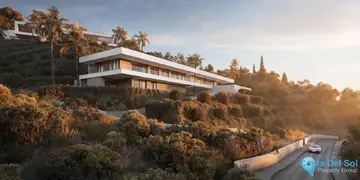 6 bedroom House for Sale in Benahavís-46416