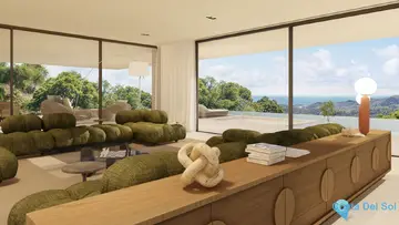 6 bedroom House for Sale in Benahavís-46418