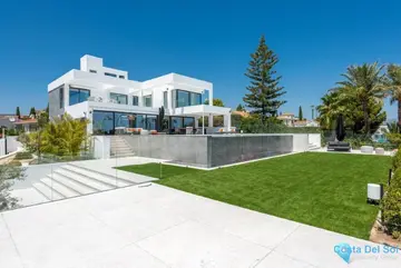 6 bedroom House for Sale in Benahavís-46436