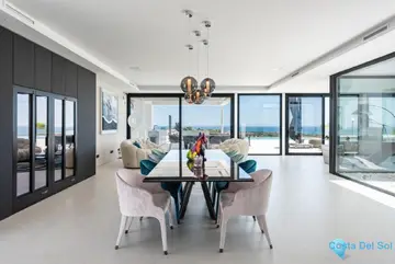 6 bedroom House for Sale in Benahavís-46438