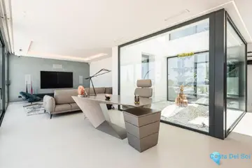 6 bedroom House for Sale in Benahavís-46442