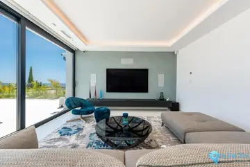 6 bedroom House for Sale in Benahavís-46444