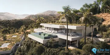 6 bedroom House for Sale in Benahavís-46435