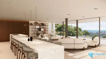 6 bedroom House for Sale in Benahavís-46441
