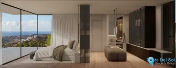 6 bedroom House for Sale in Benahavís-46443