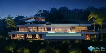 6 bedroom House for Sale in Benahavís-46449