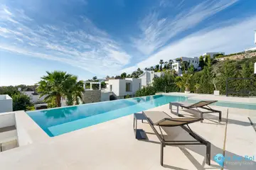 5 bedroom House for Sale in Benahavís-46454