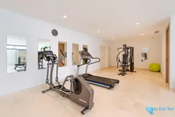 5 bedroom House for Sale in Benahavís-46458