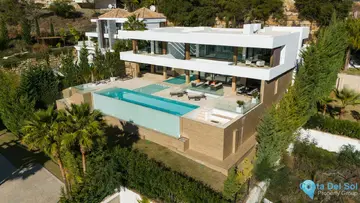 5 bedroom House for Sale in Benahavís-46467