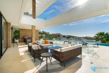 5 bedroom House for Sale in Benahavís-46471