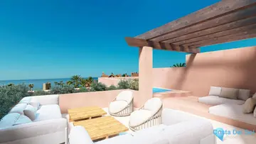 3 bedroom Apartment for Sale in New Golden Mile-46455