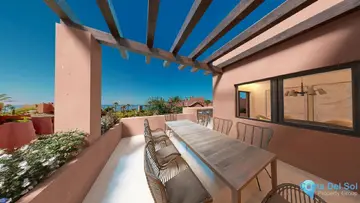 3 bedroom Apartment for Sale in New Golden Mile-46463