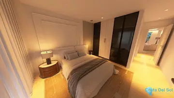 3 bedroom Apartment for Sale in New Golden Mile-46466
