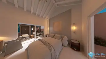 3 bedroom Apartment for Sale in New Golden Mile-46470