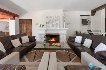 12 bedroom House for Sale in Benahavís-46491
