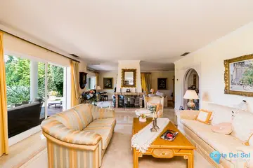 4 bedroom House for Sale in Marbella-46511