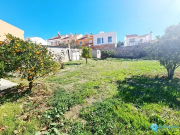 600m2 Plot for Sale in Fuengirola-83548