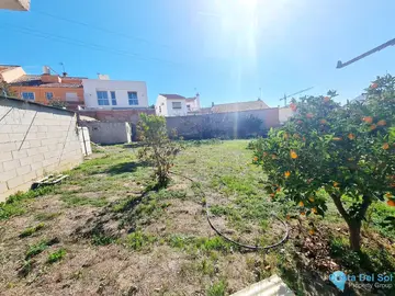 600m2 Plot for Sale in Fuengirola-83551