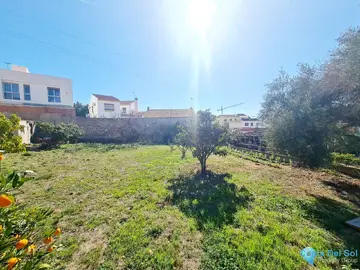 600m2 Plot for Sale in Fuengirola-83553