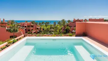 3 bedroom Apartment for Sale in New Golden Mile-46541