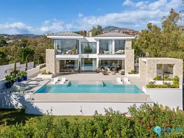 5 bedroom House for Sale in La Quinta-46564