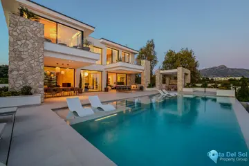 5 bedroom House for Sale in La Quinta-46566