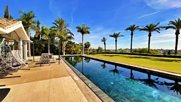 5 bedroom House for Sale in Benahavís-46576