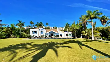 5 bedroom House for Sale in Benahavís-46581