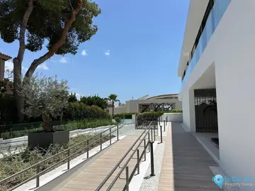 4 bedroom House for Sale in Nueva Andalucía-46584