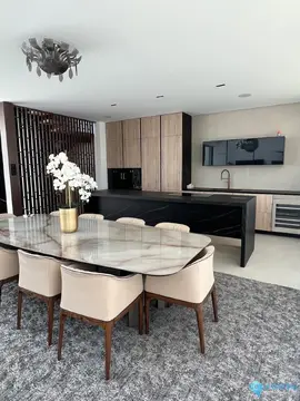 4 bedroom House for Sale in Nueva Andalucía-46594