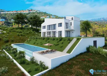 3 bedroom House for Sale in La Mairena-46596