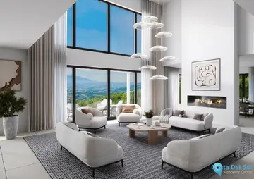 3 bedroom House for Sale in La Mairena-46601