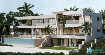 6 bedroom House for Sale in La Alcaidesa-46620