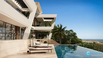 6 bedroom House for Sale in La Alcaidesa-46621