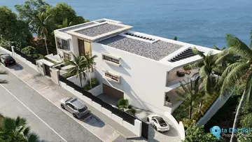 6 bedroom House for Sale in La Alcaidesa-46630