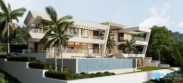 6 bedroom House for Sale in La Alcaidesa-46624