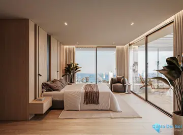 6 bedroom House for Sale in La Alcaidesa-46625